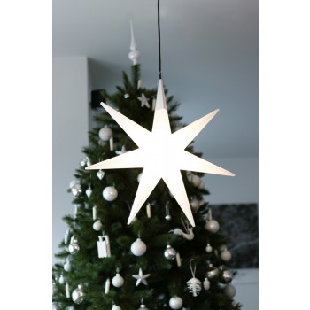 Shining Glory Star 55 cm (LED) 32048L 8 Seasons Design 