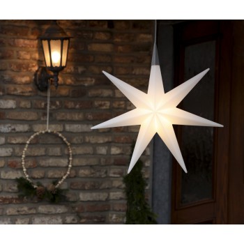 Shining Glory Star 55 cm (LED) 32048L 8 Seasons Design 