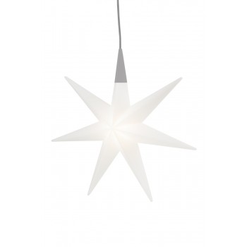 Shining Glory Star 55 cm (LED) 32048L 8 Seasons Design 