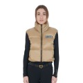 SMANICATO DONNA CORTO CON ZIP