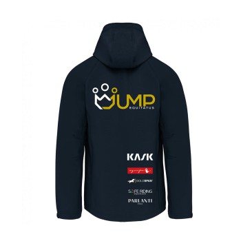 SOFTSHELL UOMO JUMP EQUITATUS 2023