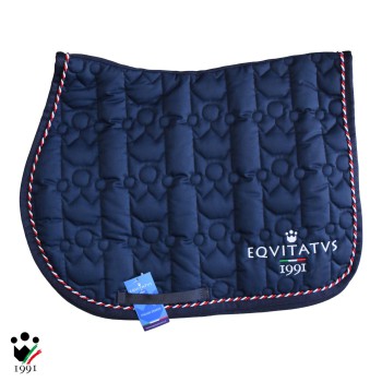 SOTTOSELLA DA EQUITAZIONE JUMPING PONY