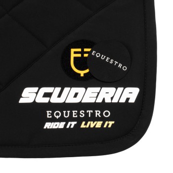 SOTTOSELLA SALTO TESSUTO TECNICO SCUDERIA EQUESTRO