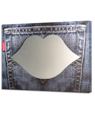 Specchio DENIM GS4404 PINTDECOR