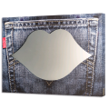 Specchio DENIM GS4404 PINTDECOR