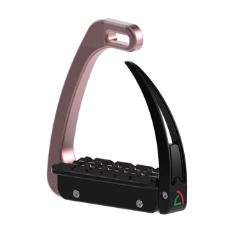 Staffe di sicurezza S-Light SAFE RIDING