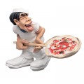 STATUA PIZZAIOLO 167 ANTARTIDEE