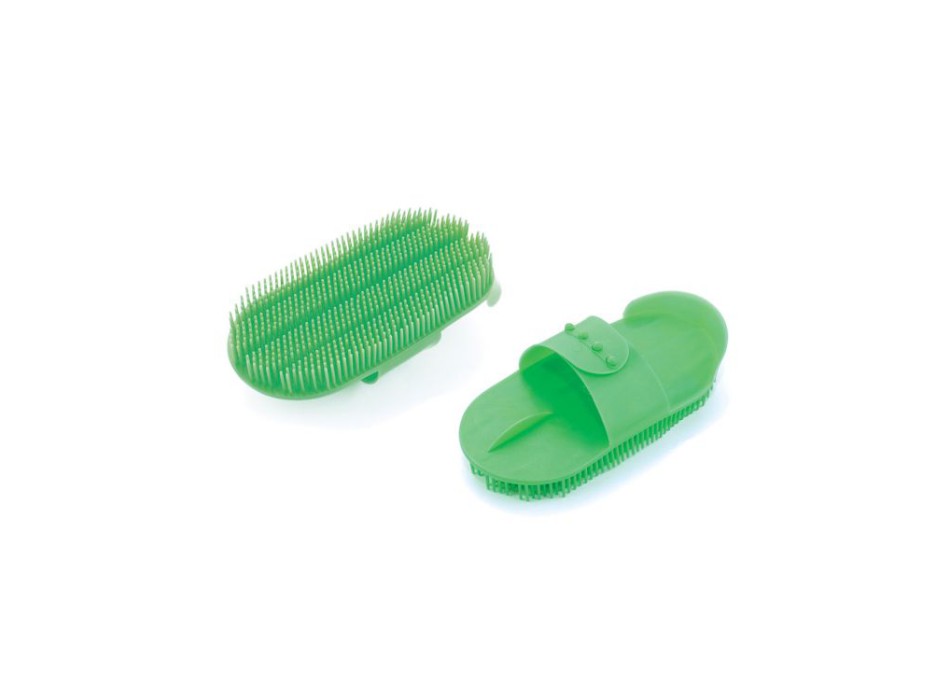 STRIGLIA PLASTICA DENTI FLEX