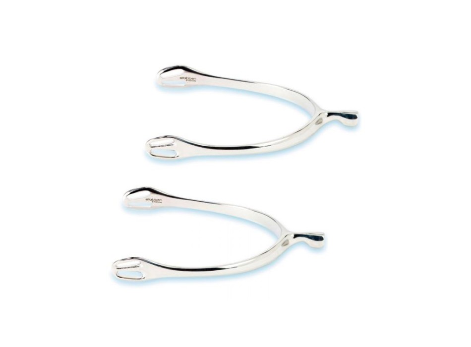 STUBBEN DYNAMIC SPURS, 15MM (1 PAIR)