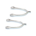 STUBBEN DYNAMIC SPURS, 20MM (1 PAIR)