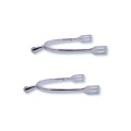 STUBBEN MENS GERMAN SPURS, 20MM (1 PAIR)