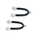 STUBBEN SEQ SPURS (1 PAIR)