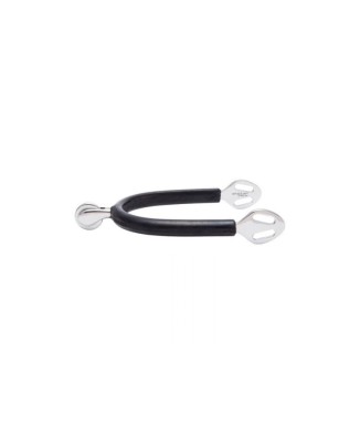 STUBBEN SEQ SPURS, 35MM (1 PAIR)