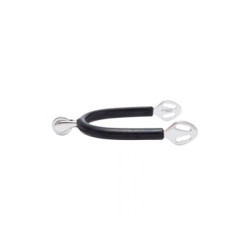 STUBBEN SEQ SPURS, 35MM (1 PAIR)