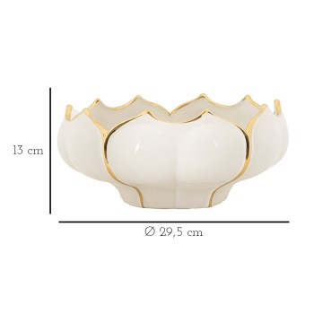 SVUOTA TASCHE CERAMICA POTTER