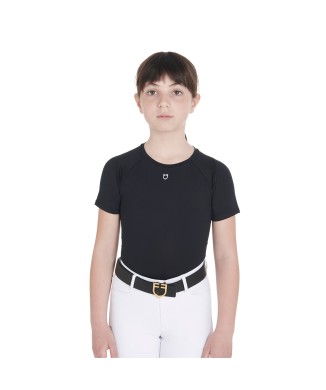 T-SHIRT BAMBINI TECNICA DA ALLENAMENTO