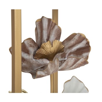 TAVOLINETTI FLOWER COPPIA