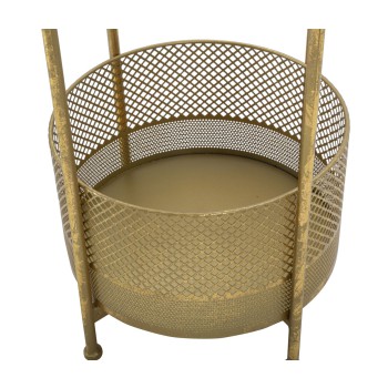 TAVOLINETTO BASKET