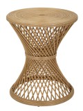 TAVOLINETTO RATTAN