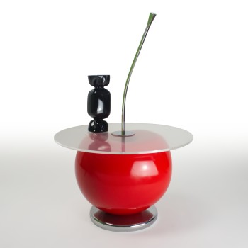 Tavolino Cherry Table Candyslab 