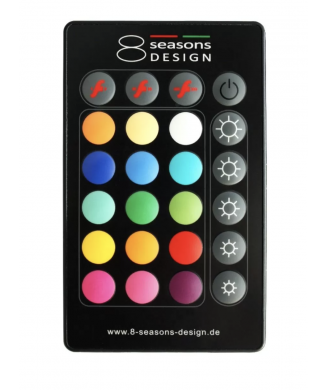 Telecomando per modulo led 52503 8 Seasons Design