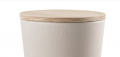 Top in legno 34 (per vaso classico S) 13009 8 Seasons Design