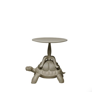 Turtle carry cooffee table 36003 Qeeboo