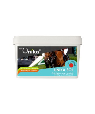 UNIKA SOL (2 KG) LU0049