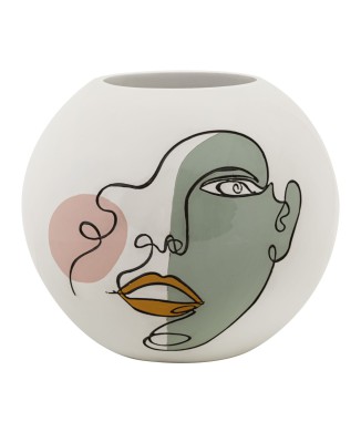 VASO ART -A-