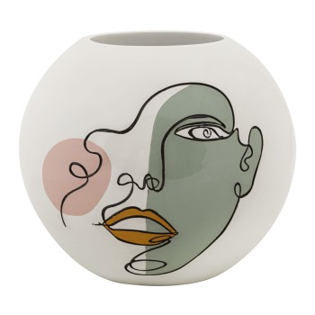 VASO ART -A-