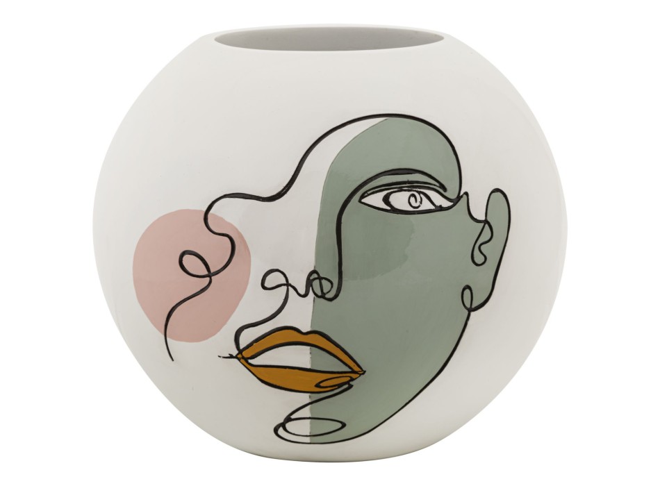 VASO ART -A-