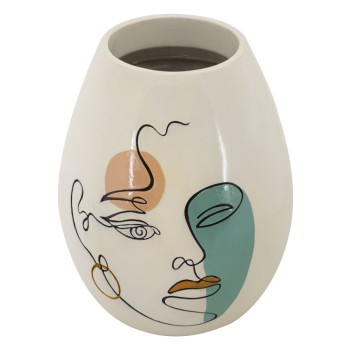 VASO ART -B-