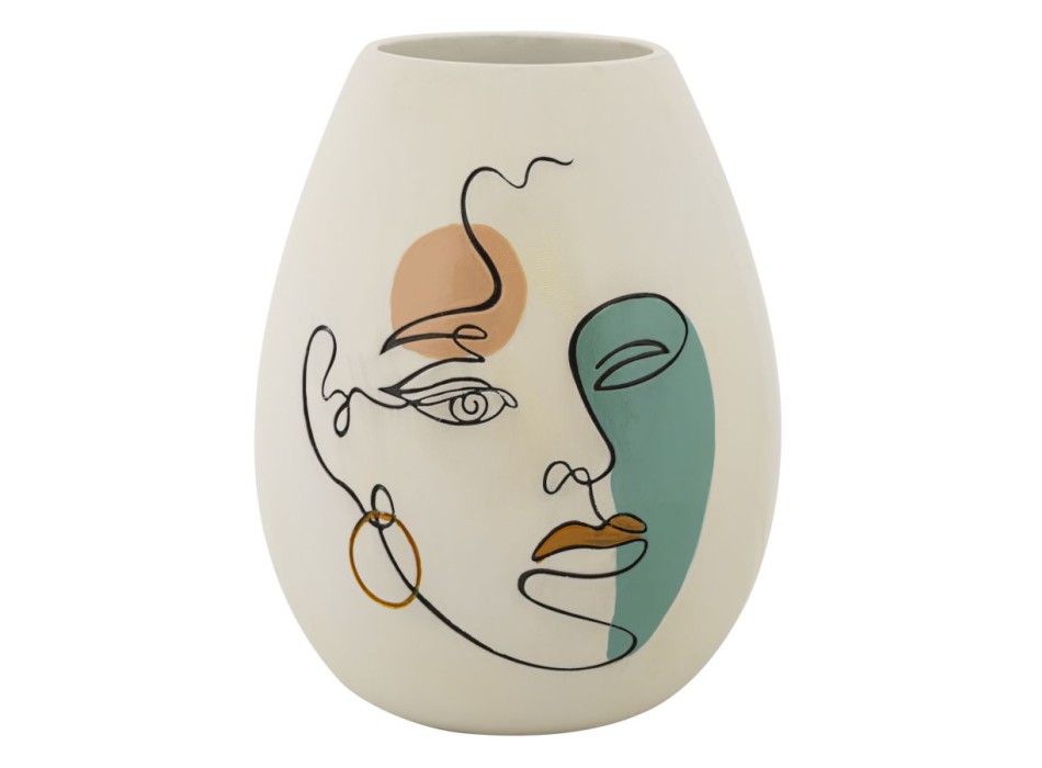 VASO ART -B-