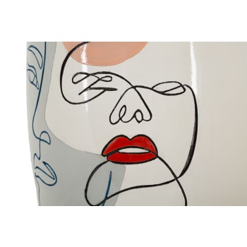 VASO ART -C-