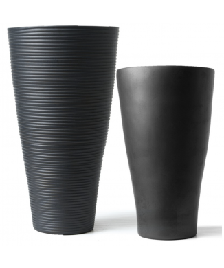 Vaso Cono serie Sogno africano Q69/5 Adriani & Rossi