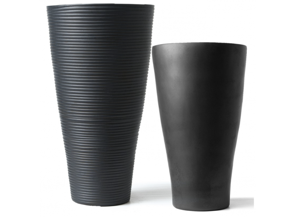 Vaso Cono serie Sogno africano Q69/5 Adriani & Rossi