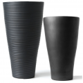 Vaso Cono serie Sogno africano Q69/5 Adriani & Rossi