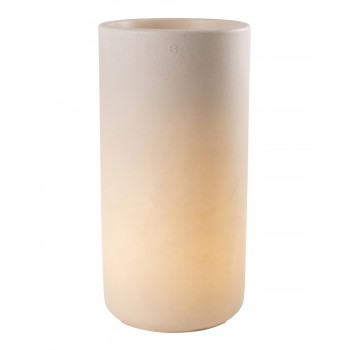 Vaso Elegante Luminoso XL 32362 8 Seasons Design