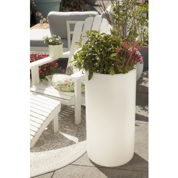 Vaso Elegante Luminoso XL 32362 8 Seasons Design