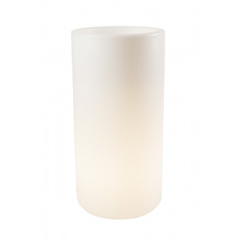 Vaso Elegante Luminoso XL 32362 8 Seasons Design