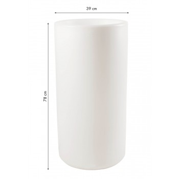 Vaso Elegante Luminoso XL 32362 8 Seasons Design