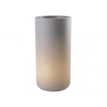 Vaso Elegante Luminoso XL 32362 8 Seasons Design