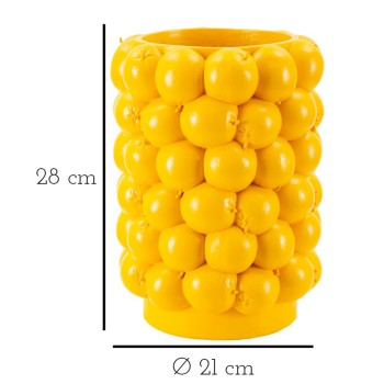 VASO LEMONS