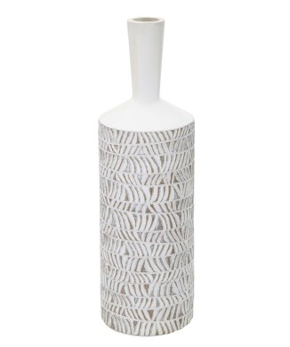 VASO RESINA NAIROBI BOTTLE