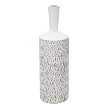 VASO RESINA NAIROBI BOTTLE