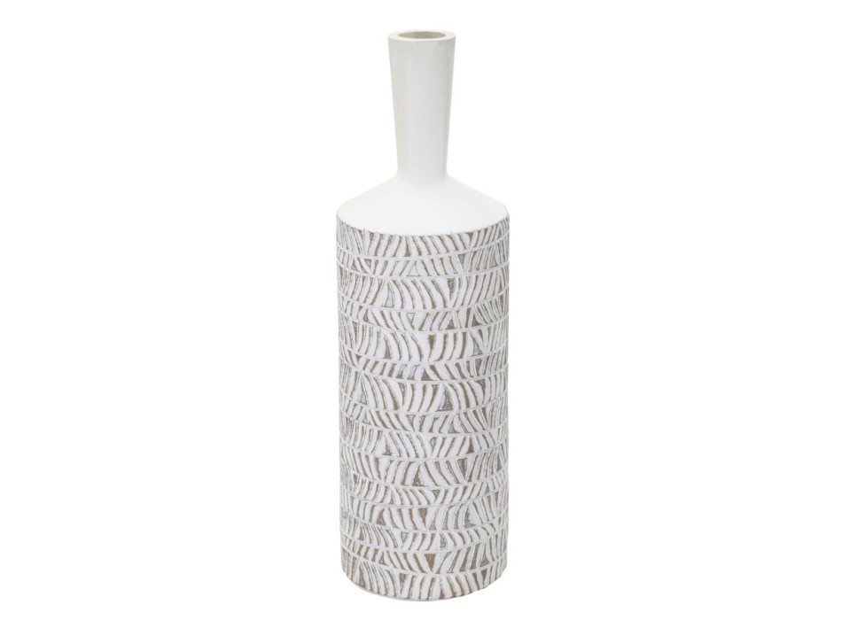 VASO RESINA NAIROBI BOTTLE