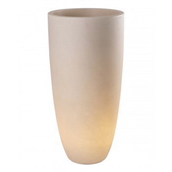 Vaso Sinuoso Luminoso XL 32053 8 Seasons Design 