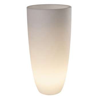 Vaso Sinuoso Luminoso XL 32053 8 Seasons Design 