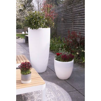 Vaso Sinuoso Luminoso XL 32053 8 Seasons Design 