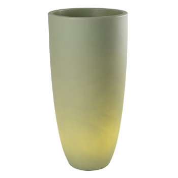 Vaso Sinuoso Luminoso XL 32053 8 Seasons Design 